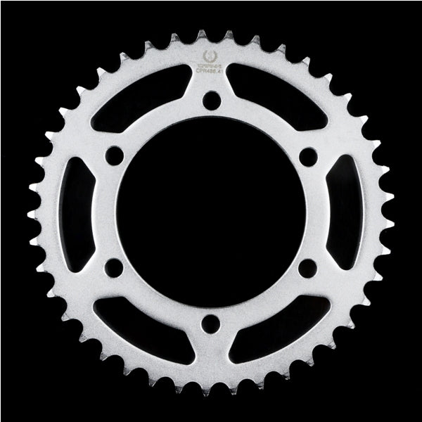 Chain And Sprocket Kit For Kawasaki Ninja 400 (2018 Onwards) - CRANK1