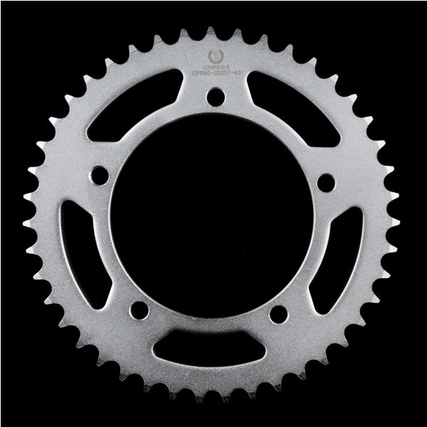 Sprocket For Triumph Thruxton 865 (2014-2016) - Rear - CPR50-32207-43T - CRANK1
