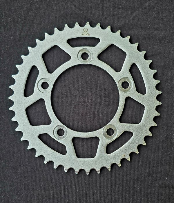 Chain And Sprocket Kit For Ducati Panigale 959 (2016-2017) - CRANK1