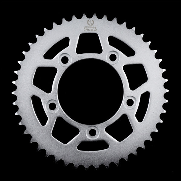 Chain And Sprocket Kit For Ducati Monster 797 (2017-2018) - CRANK1