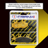 Ceramic Brake Pads For Triumph Street Twin - Rear - CRM043/2 - 1 Set - CRANK1