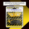 Ceramic Brake Pads For Triumph Street Twin - Front - CRM651/2 - 1 Set - CRANK1