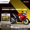 Ceramic Brake Pads For Honda CBR 250R ABS - Front - CRM2809 - 1 Set - CRANK1