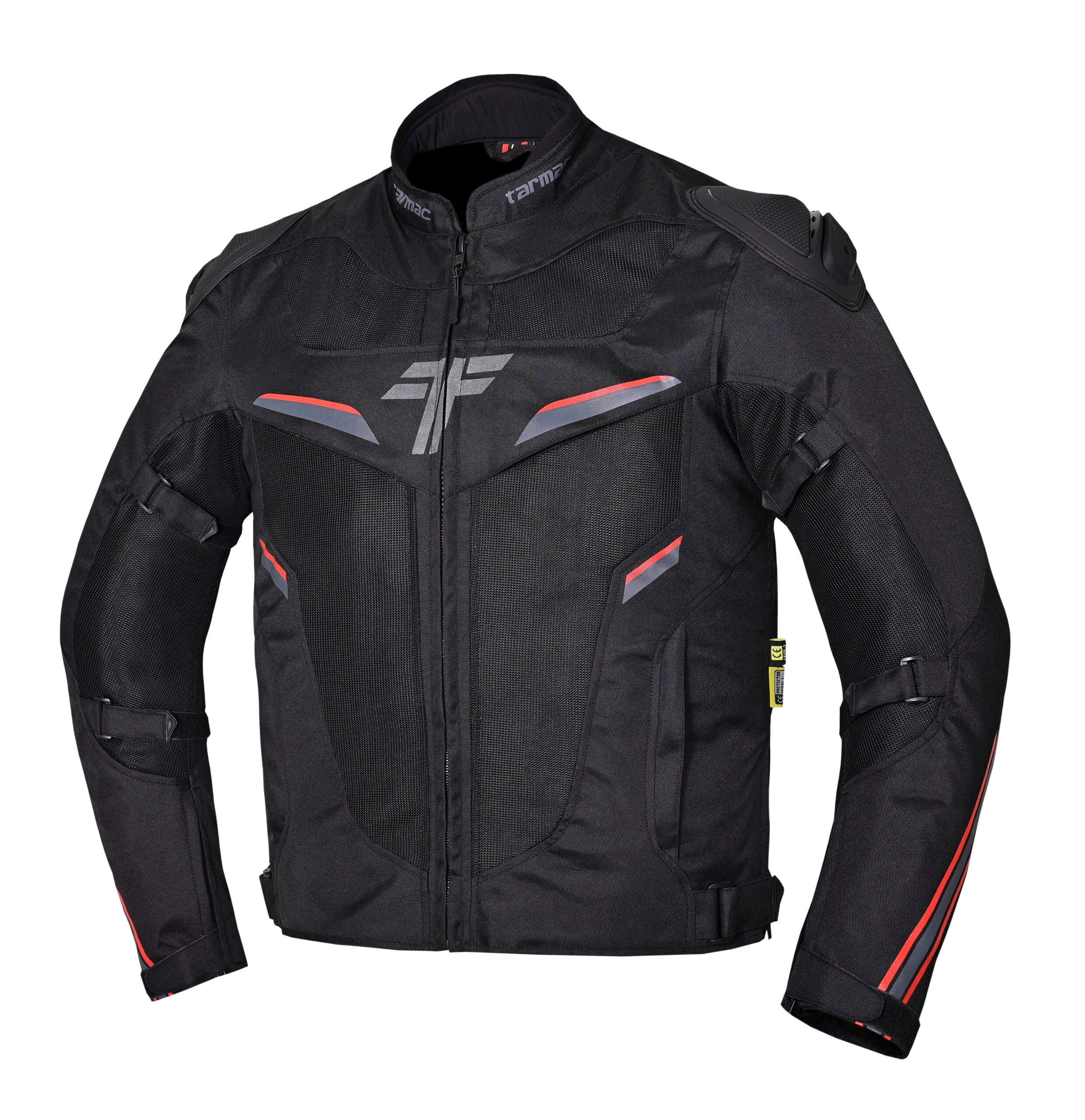 バイクウェア・装備 PAIR SLOPE black riders jkt ep PAIR SLOPE black riders jkt ep