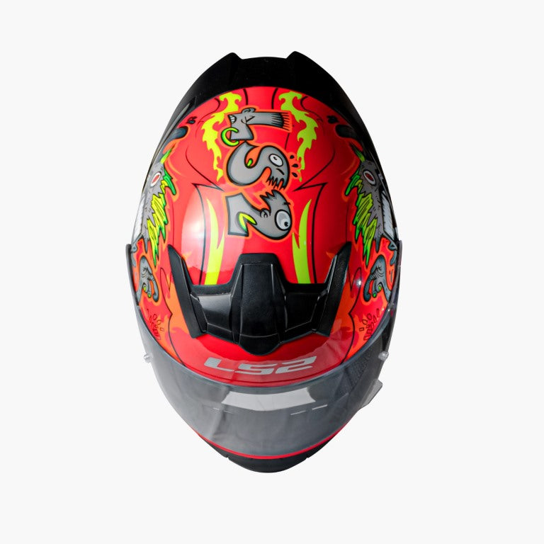 LS2-FF352-Rookie-Hipst-Red-Helmet-2