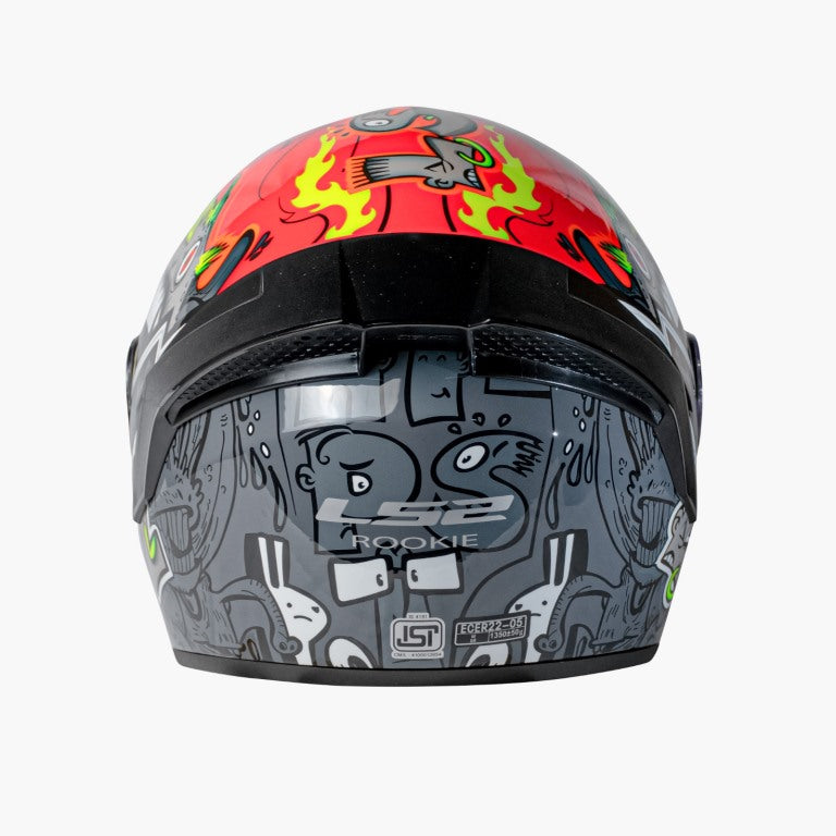 LS2-FF352-Rookie-Hipst-Red-Helmet-3