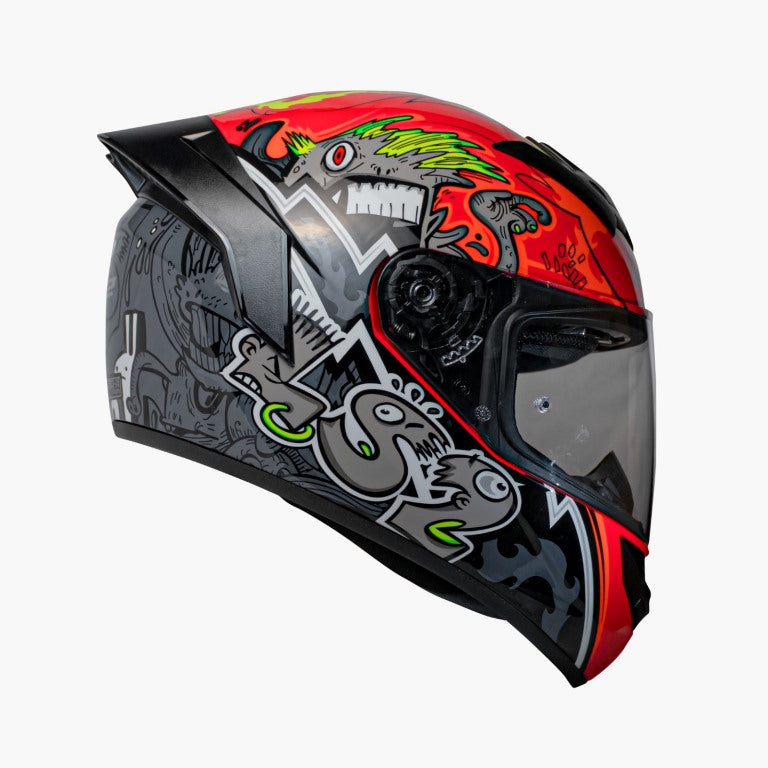 LS2-FF352-Rookie-Hipst-Red-Helmet-5