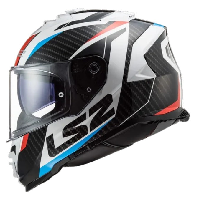 LS2-FF800-Storm II-Racer-Red-Blue-Helmet-1