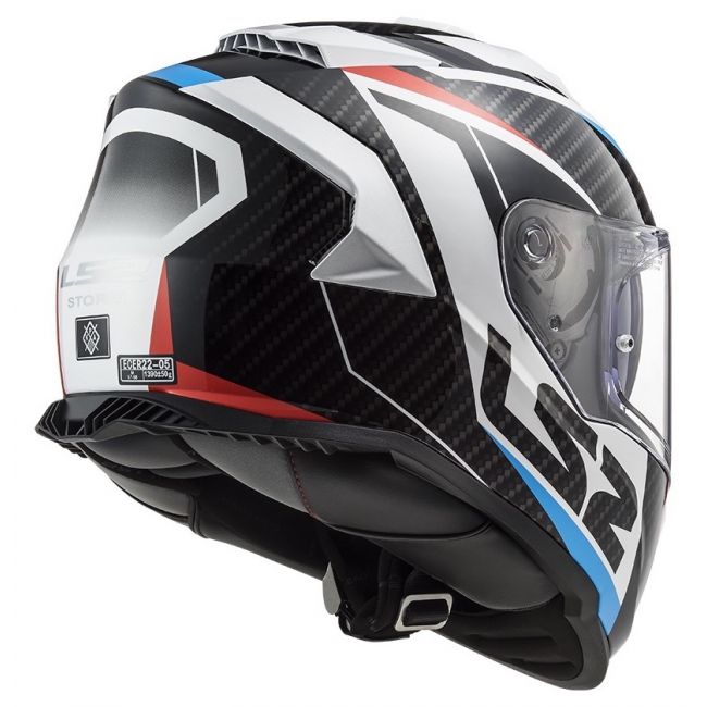 LS2-FF800-Storm II-Racer-Red-Blue-Helmet-4