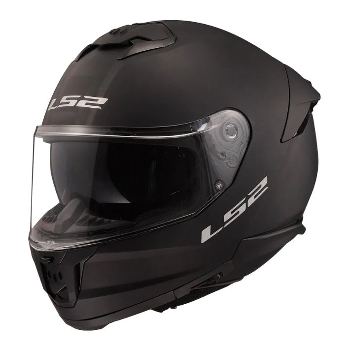 LS2 FF320 Stream II Matt Black