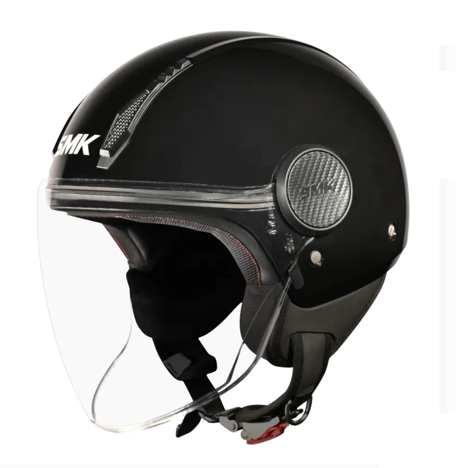 SMK Laminar (GL200) Gloss Black