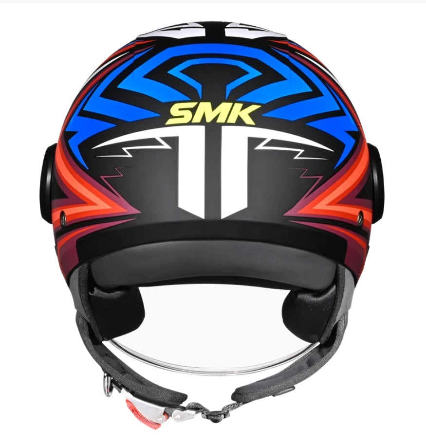 SMK Laminar Starz GL235