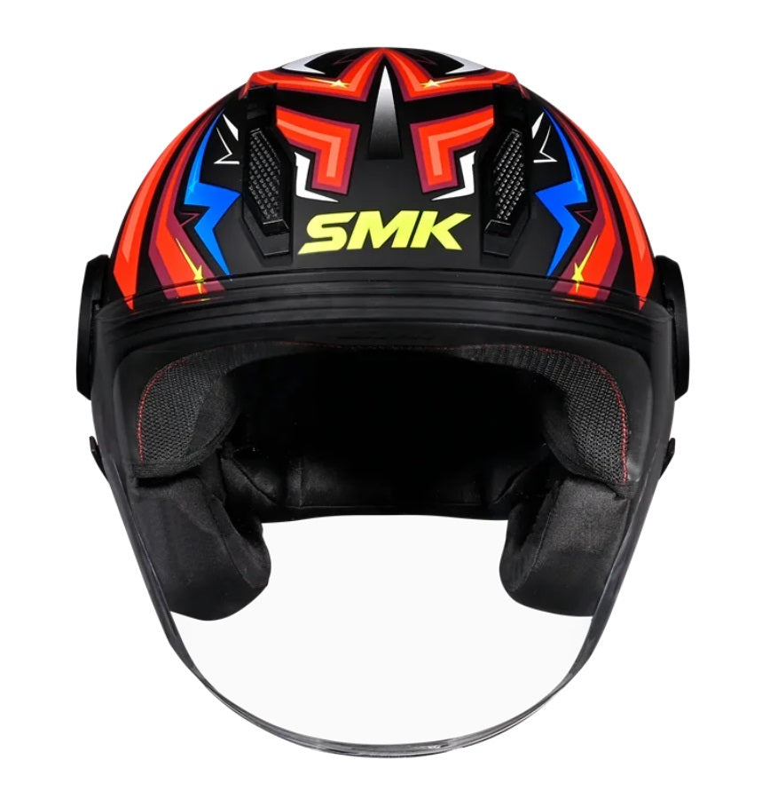 SMK Laminar Starz GL235