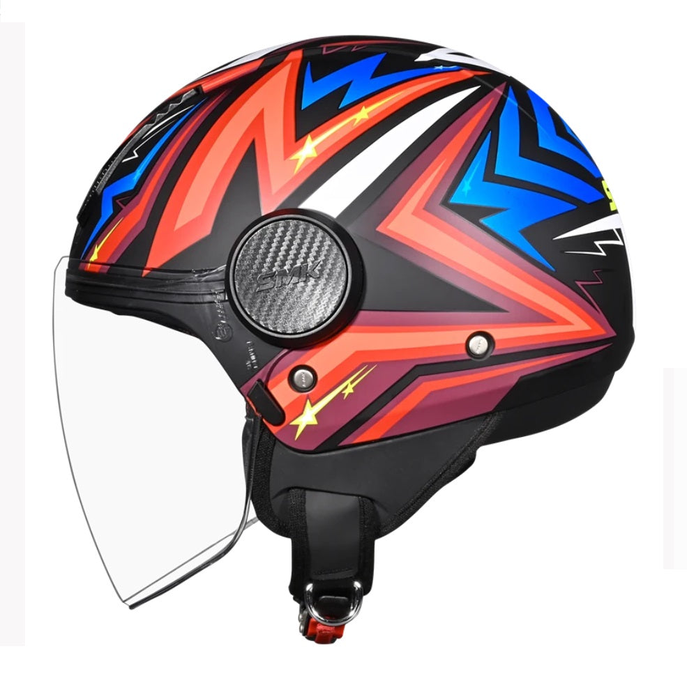 SMK Laminar Starz GL235