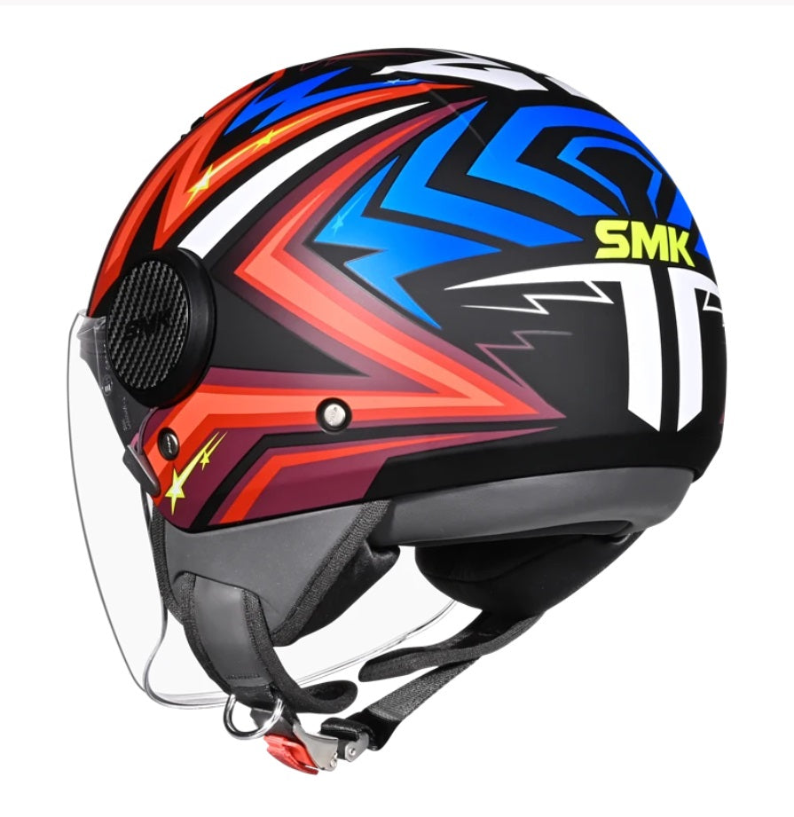 SMK Laminar Starz GL235