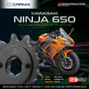 Sprocket For Kawasaki Ninja 650 (2011-2016) - Front - CPF565.15T - CRANK1