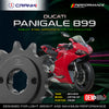Sprocket For Ducati Panigale 899 (2014-2015) - Front - CPF748.15T - CRANK1