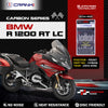 Carbon Brake Pads For BMW R 1200 RT LC (2014-2018) - Front - CFB036 - 2 Sets - CRANK1