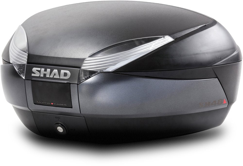 SHAD SH48 Top Case