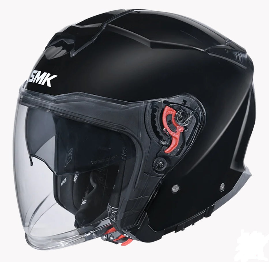 SMK GTJ (GL200) Gloss Black
