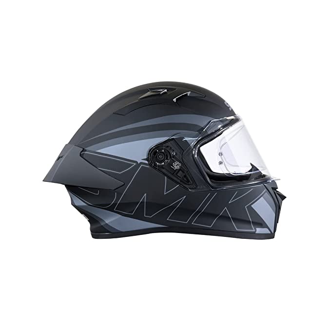 ＳＭＫ SMK GTJ SOLID open face half helmet - Matt Black | DOT | ECE