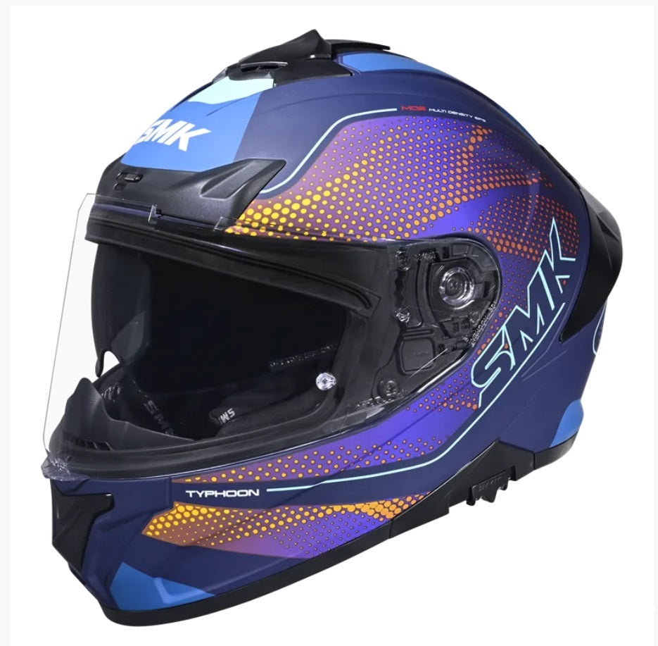 SMK Typhoon Mystic GL554