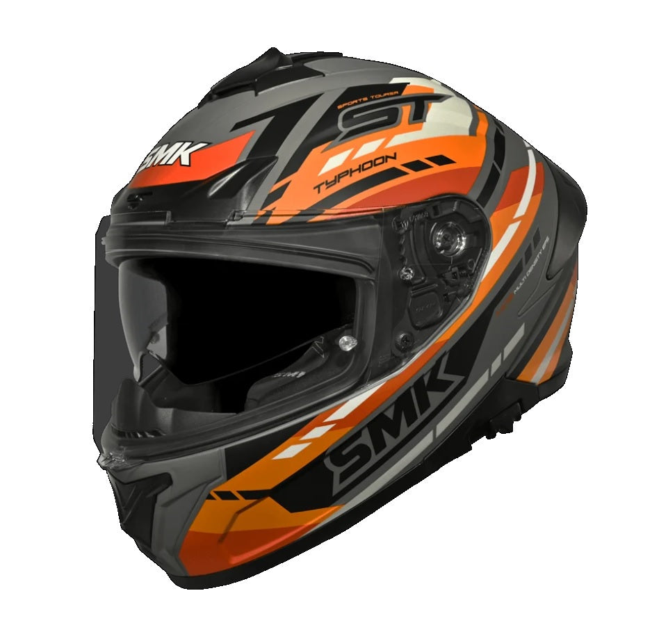 SMK Typhoon Sport Tourer MA672