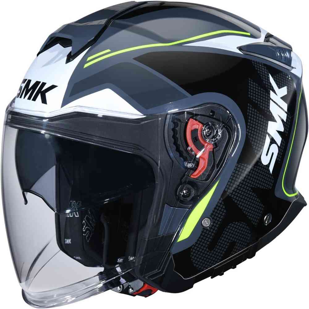 SMK GTJ Tourer GL614