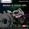 Sprocket For BMW S 1000 RR (2016-2018) - Front - CPF404.17T - CRANK1