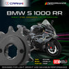 Sprocket For BMW S 1000 RR (2019-2022) - Front - CPF404.17T - CRANK1