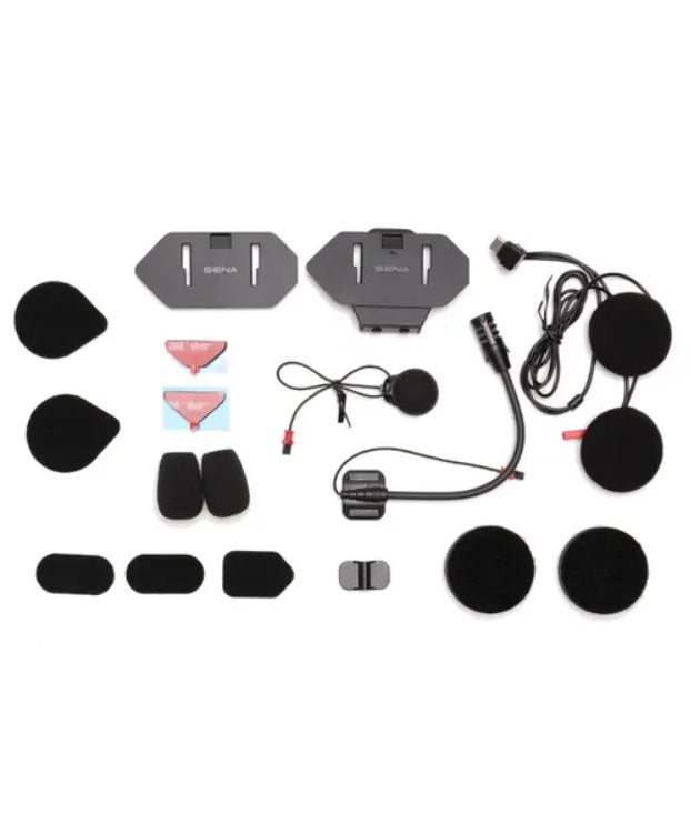 Sena R35 Clamp Kit