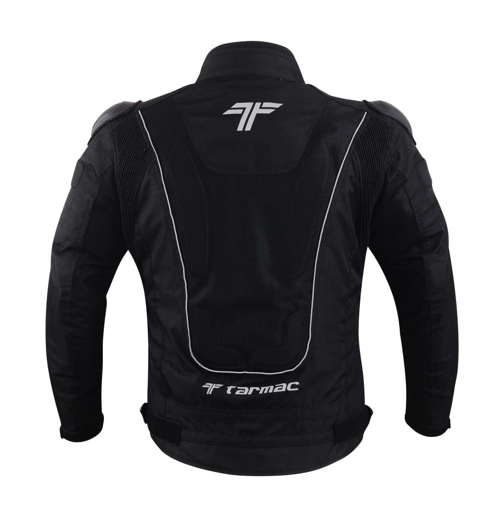 Tarmac One III black_2