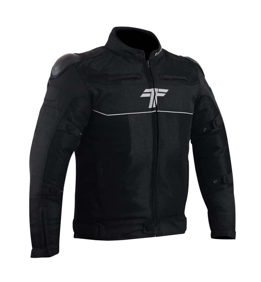 Tarmac One III black_3