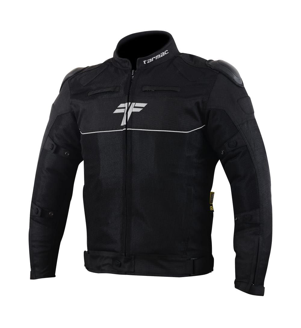 Tarmac One III black_4