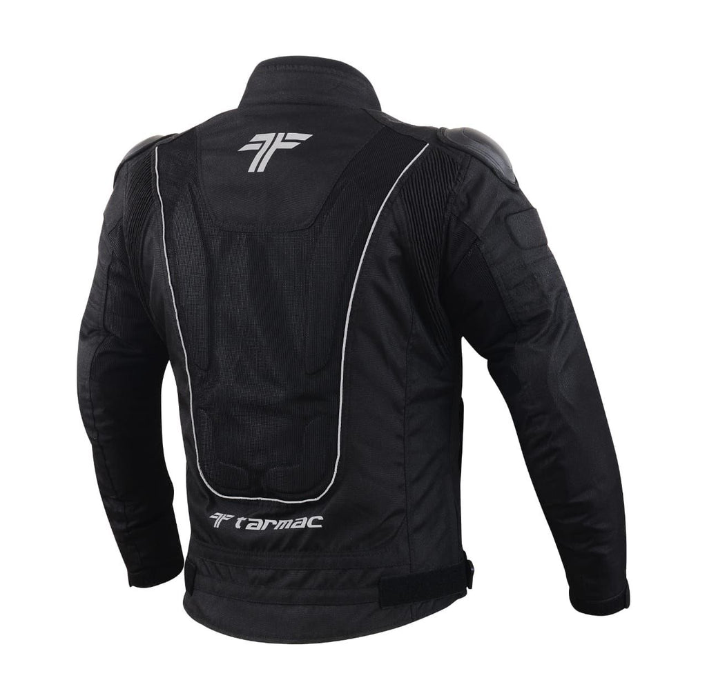 Tarmac One III black_5