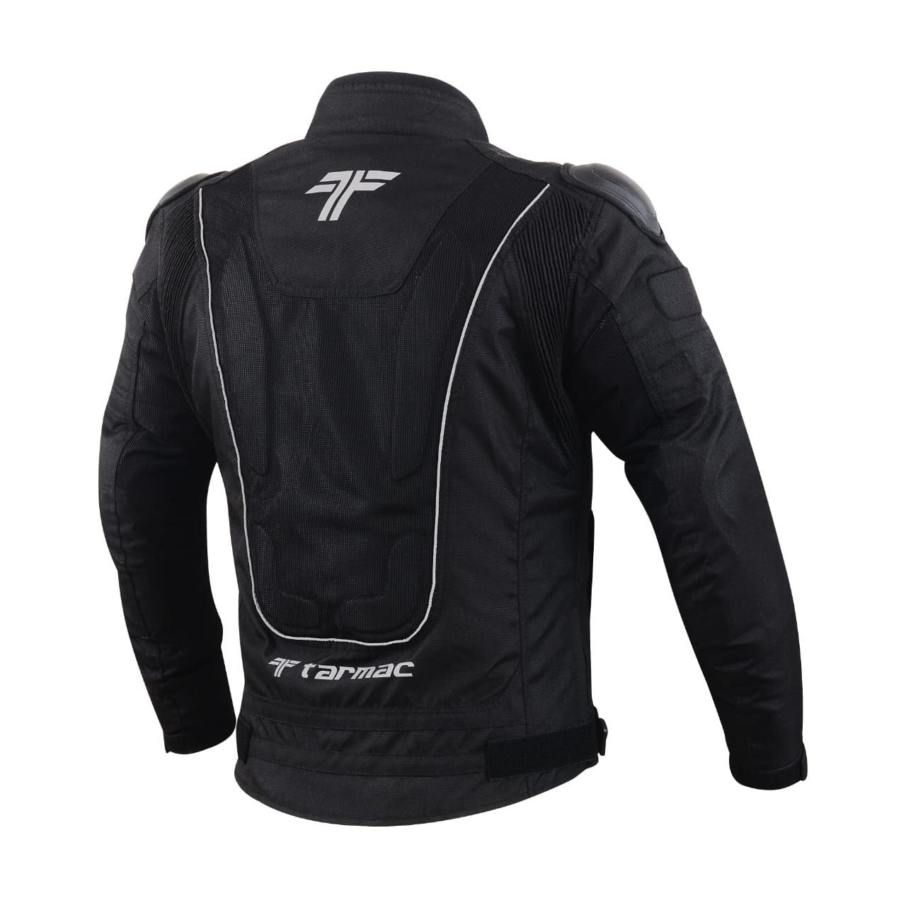 Tarmac One III black_5