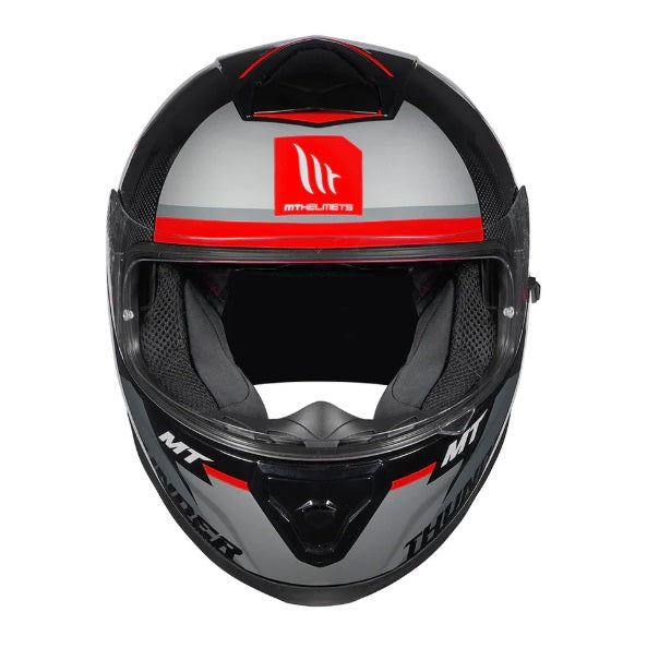 MT Thunder 3 SV Pro Arual B1 Gloss Black Grey Pink