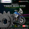 Sprocket For Triumph Tiger 800 XRX (2015-2017) - Front - CPF520.16T - CRANK1