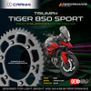 Sprocket For Triumph Tiger 850 Sport (2020) - Rear - CPR2015.50T - CRANK1