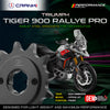 Sprocket For Triumph Tiger 900 Rally Pro (2024 onwards) - Front - CPF520.16T - CRANK1