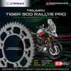 Sprocket For Triumph Tiger 900 Rally Pro (2024 Onwards) - Rear - CPR2015.50T - CRANK1