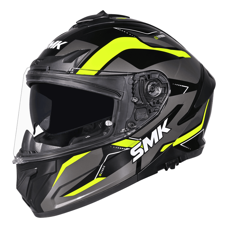 SMK Typhoon Azonix GL264