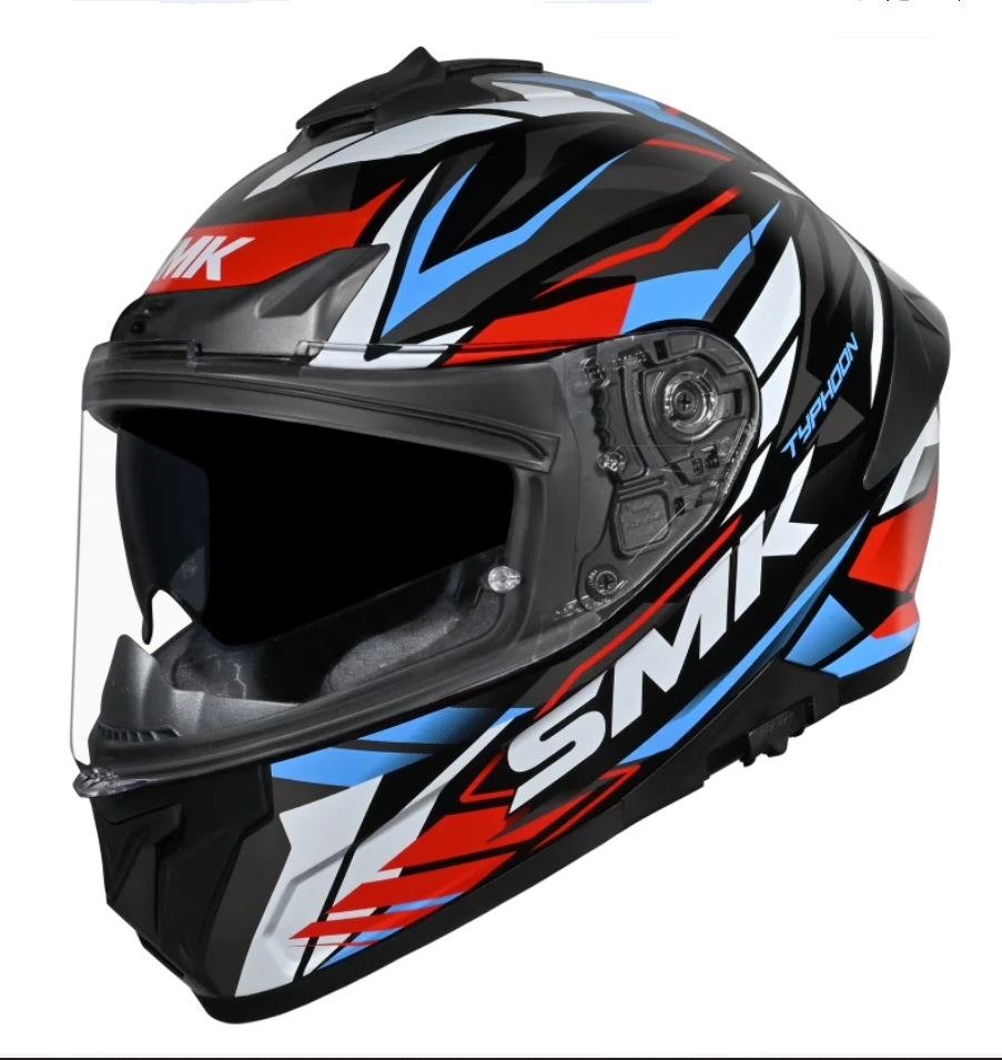 SMK Typhoon Rival GL213