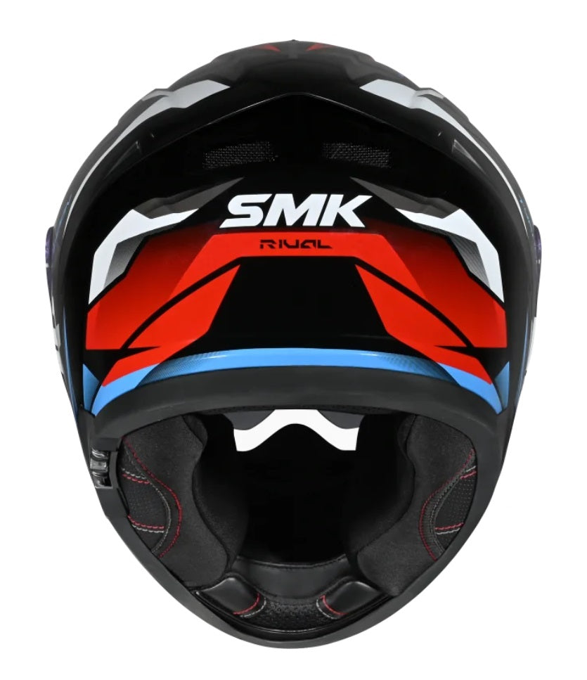 SMK Typhoon Rival GL213