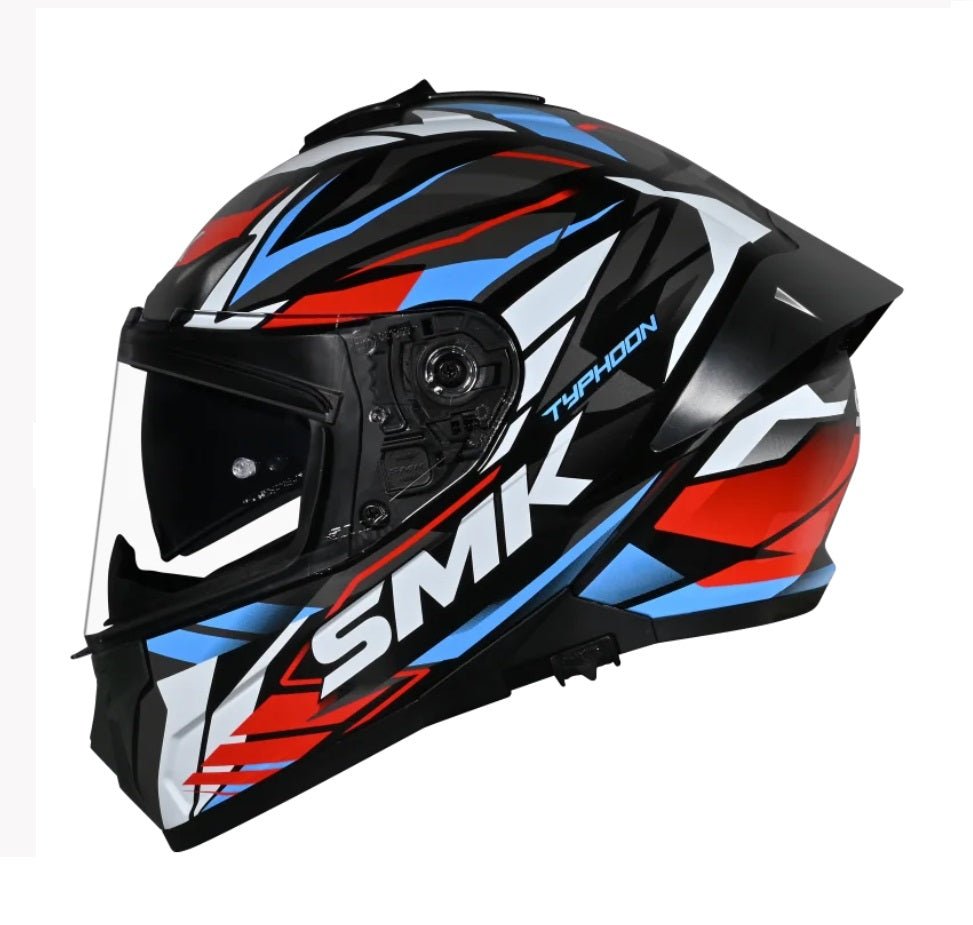 SMK Typhoon Rival GL213
