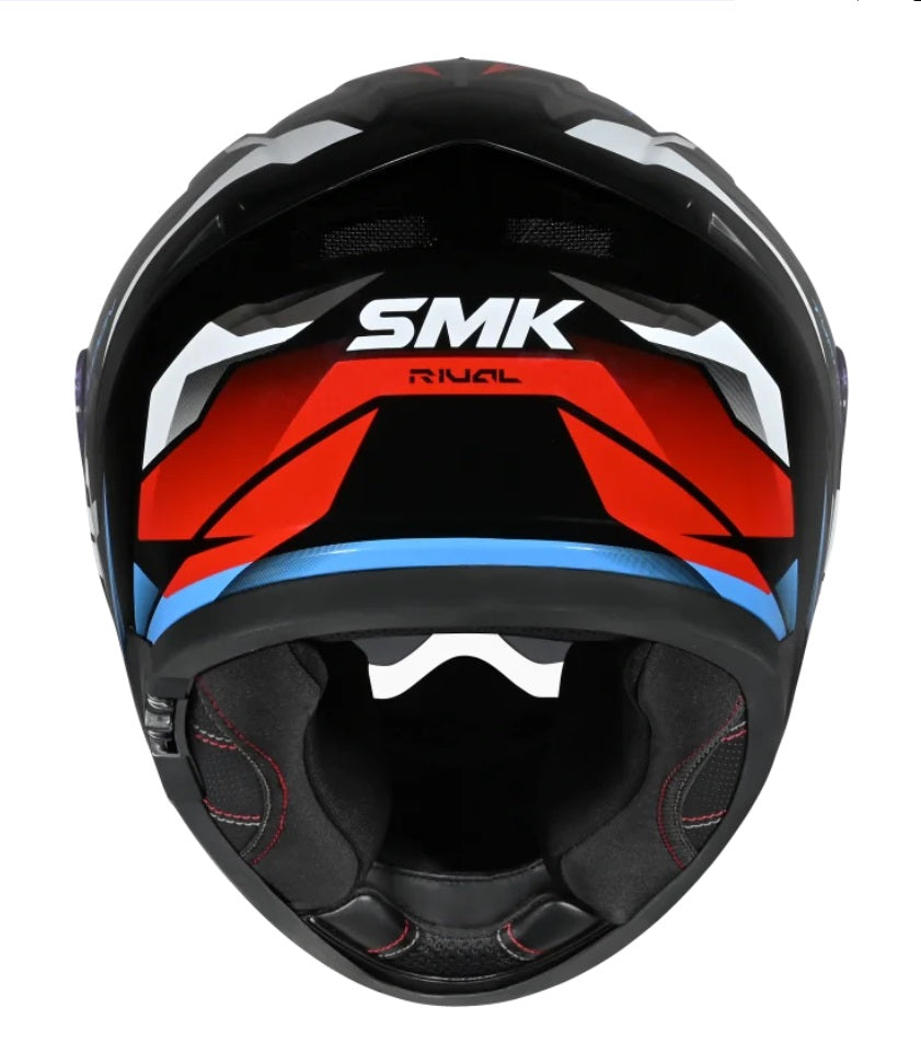 SMK Typhoon Rival GL213