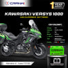 Battery For Kawasaki Versys 1000 - CB10S - Factory Activated - CRANK1