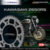 Sprocket For Kawasaki Z650RS (2022 Onwards) - Rear - CPR478.46T - CRANK1
