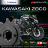 Sprocket For Kawasaki Z800 (2013-2018) - Front - CPF1538.15T - CRANK1