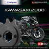 Sprocket For Kawasaki Z800 (2013-2016) - Front - CPF1538.15T - CRANK1